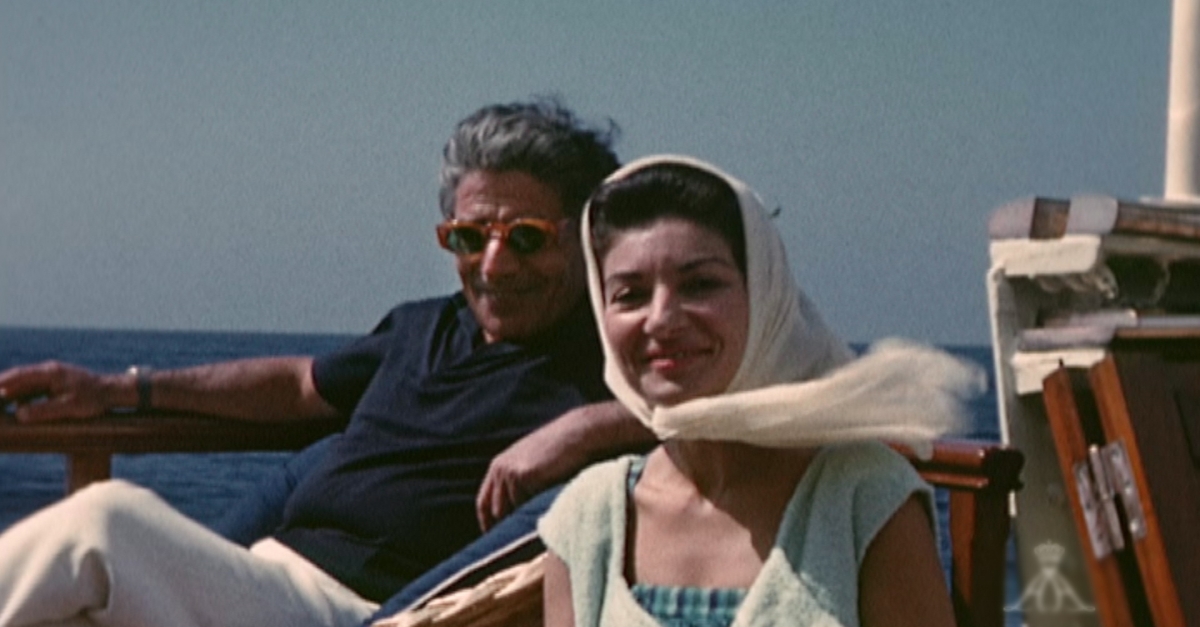 Callas Kennedy Onassis Deux Reines Pour Un Roi Streaming Callas-Kennedy-Onassis, deux reines pour un roi | FranceTvPro.fr
